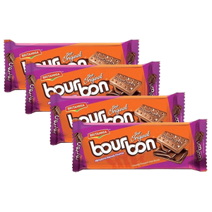 Britannia Bour Bon Cream