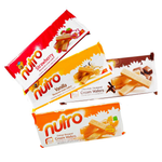 Nutro Assorted Wafers