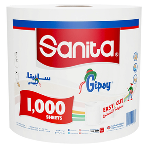 Sanita Gipsy Maxi Roll