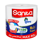 Sanita Gipsy Maxi Roll