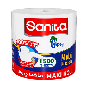 Sanita Gipsy Maxi Roll