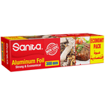 ورق ألومنيوم تغليف حراري من سانيتا