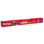 Sanita Aluminum Foil