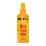 زيت مونوي الجاف والواقي من الشمس مع عامل حماية 30 من هاي بوا