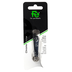 Fe Nail Clipper
