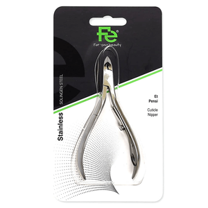 Fe Cuticle Nipper