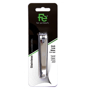 Fe Toe Nail Clipper