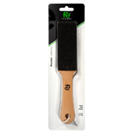 Fe Wooden Foot File