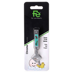 Fe Baby Nail Clipper