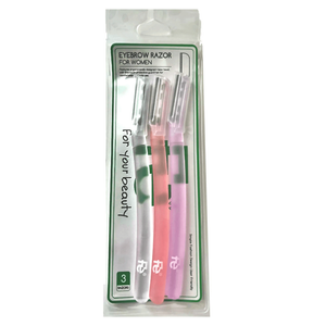 Fe Eyebrow Razor