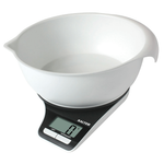 Salter Jug Kitchen Scale