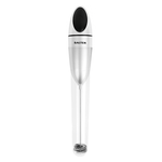 Salter Handheld Electronic Milk Frother Whisk