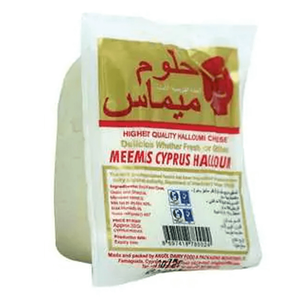 جبنة حلوم من ميماس
