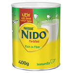 Nido Fortified Rich in Fiber Powder Milk