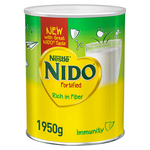 Nido Fortified Rich in Fiber Powder Milk