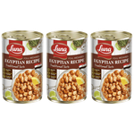 Luna Egyptian Fava Beans