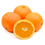 Egyptian Navel Orange