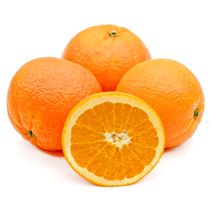 Egyptian Navel Orange