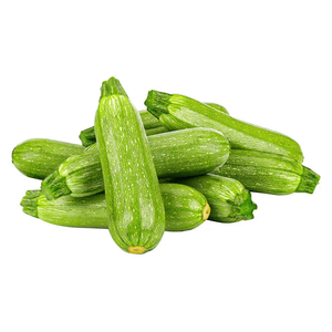 Jordanian Courgette