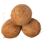 Indian Coconut