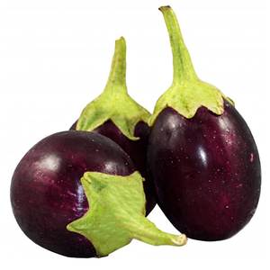 Kuwaiti Eggplant