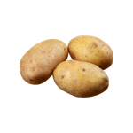 Lebanese Potato
