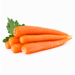 Australian Carrot