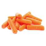 Baby American Carrot