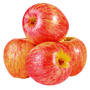 French Red Royal Gala Apple