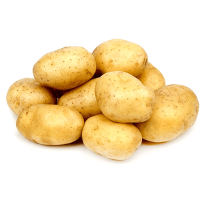 Egyptian Potatoes