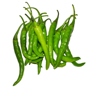 Indian Chilli
