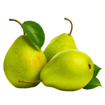 Lebanese Pear