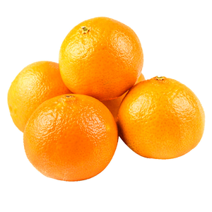 Spanish Navel Orange