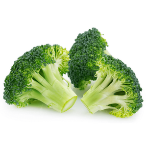 Spanish Broccoli