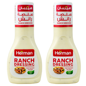 Herman Ranch Dressing