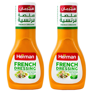 Herman French Dressing