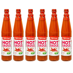 Herman Hot Sauce