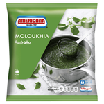 Americana Molokhia
