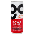 Amino Go BCAA Mix Berry Drink
