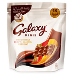 Galaxy Mixed Minis