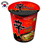 Nongshim Shin Noodles