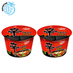 نودلز شين بي بي من نونغشيم