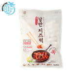 SJ Core Cook-Tok Rice Cake with Cheese