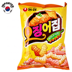 Nongshim Cuttlefish Snack
