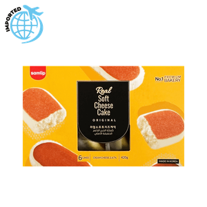Samlip Real Soft Cheese Cake Original