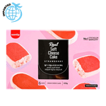 Samlip Real Soft Strawberry Cheese Cake
