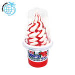Lotte Double Bianco Ice Cream