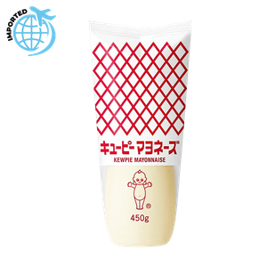 Kewpie Mayonnaise