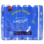Lady Soft Premium Maxi Pads