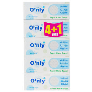 O'nly Paper Towels